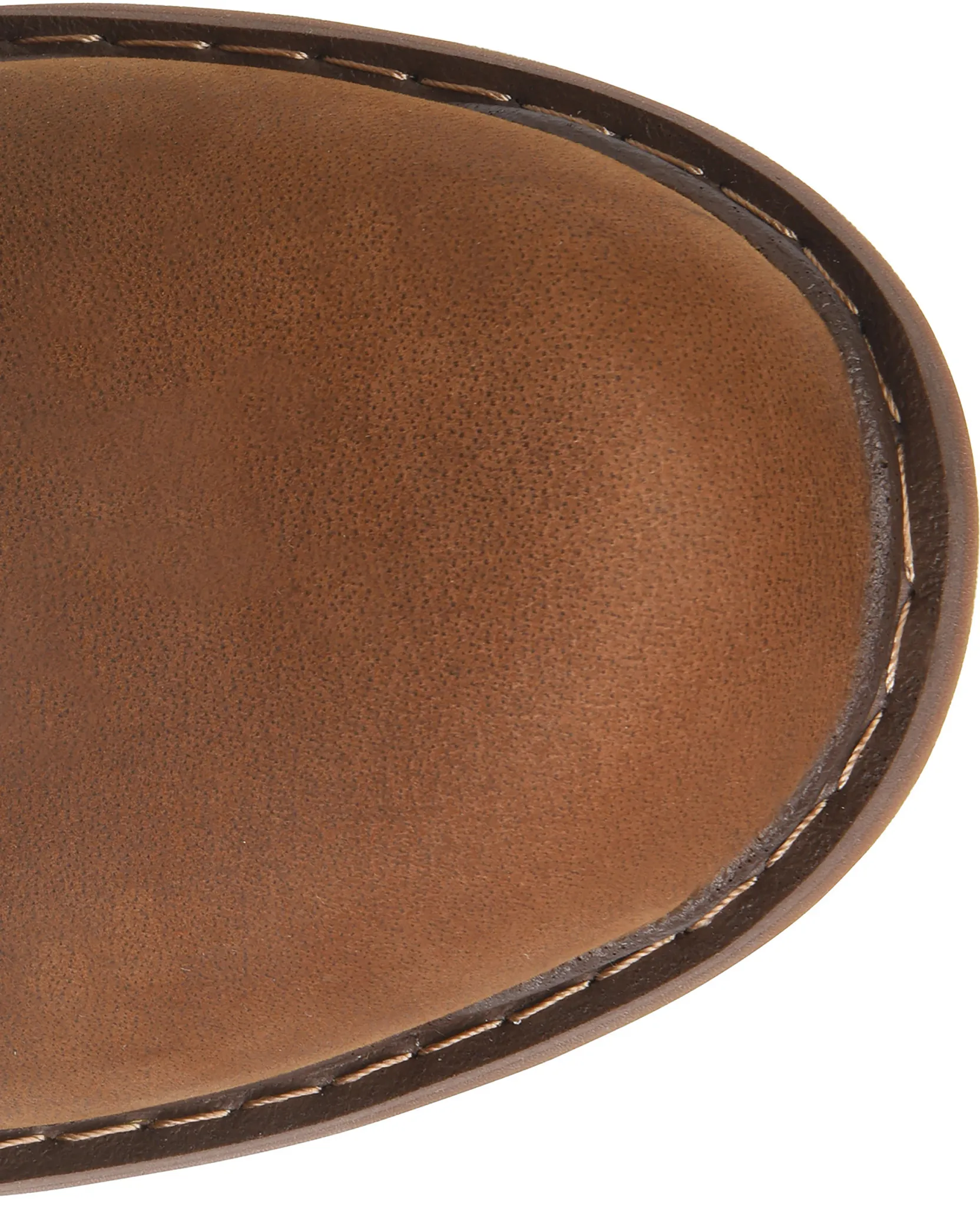 Dormite 6" Soft Toe Waterproof Work Boot