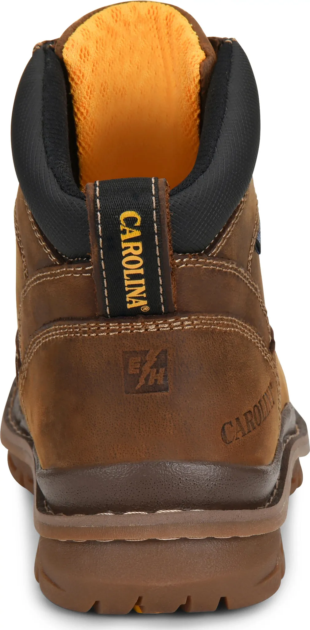 Dormite 6" Soft Toe Waterproof Work Boot