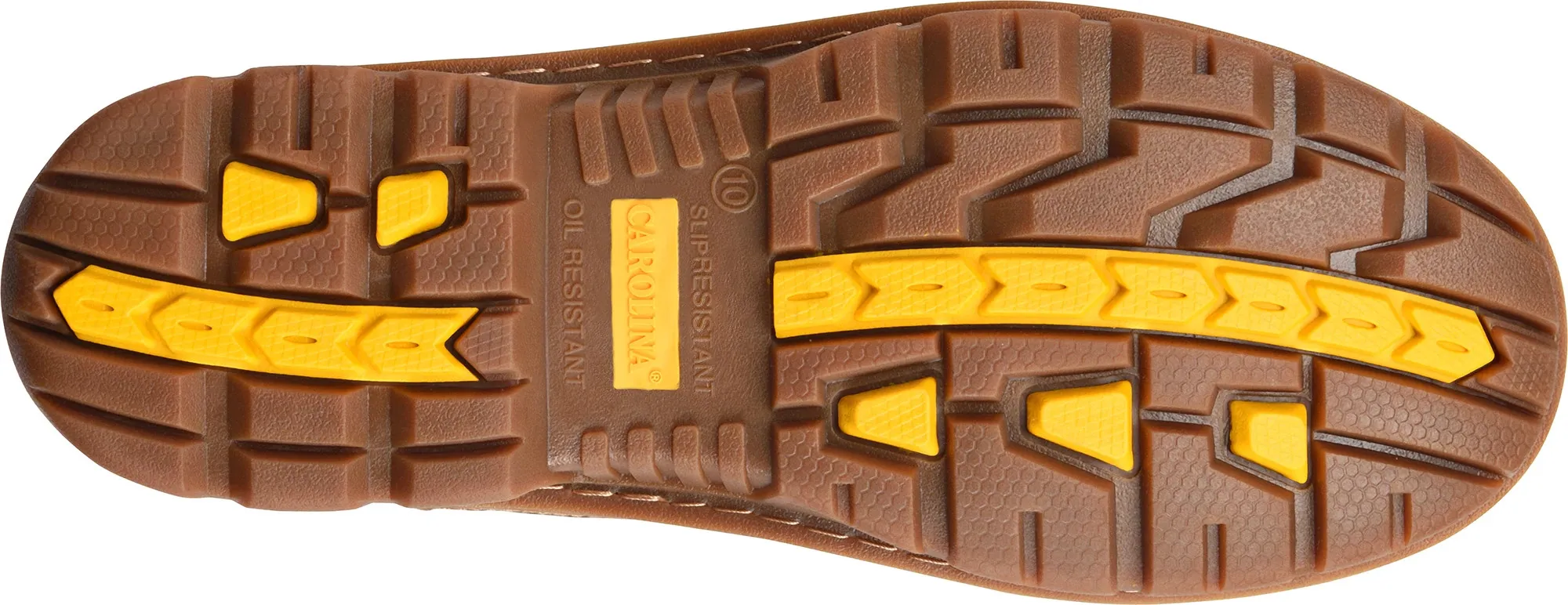 Dormite 6" Soft Toe Waterproof Work Boot