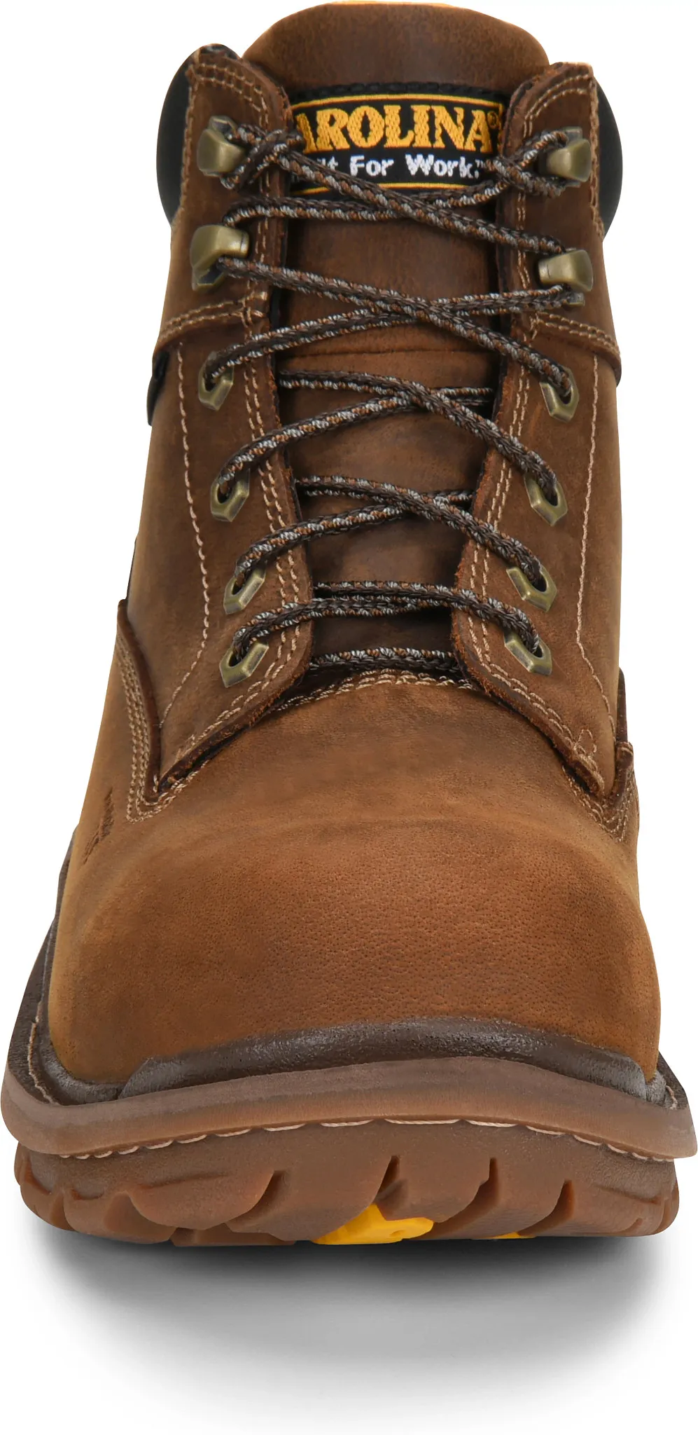 Dormite 6" Soft Toe Waterproof Work Boot