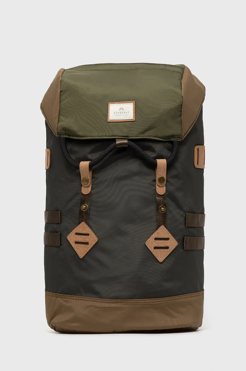 Doughnut Colorado Jungle Backpack