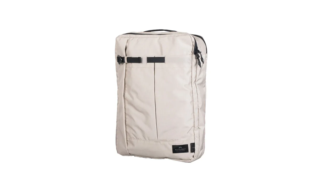 Doughnut Impartial Backpack