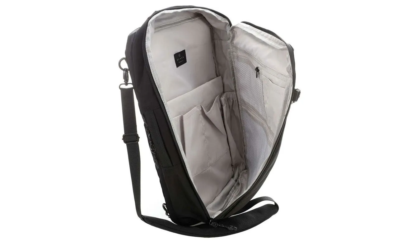 Doughnut Impartial Backpack