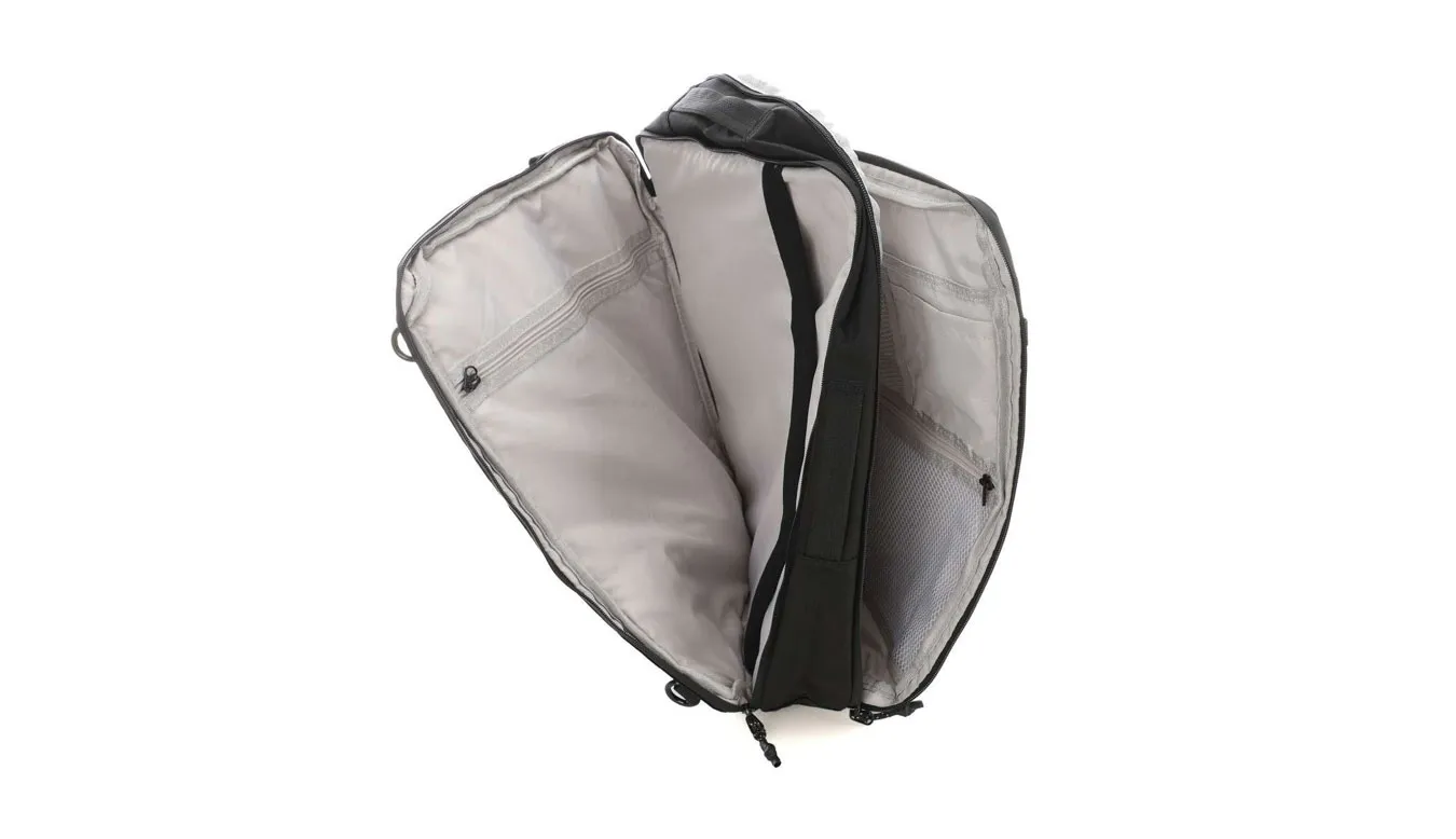 Doughnut Impartial Backpack