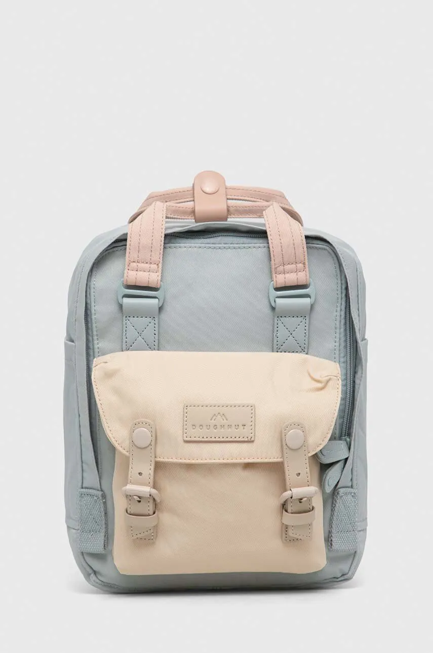 Doughnut Macaroon Mini Backpack