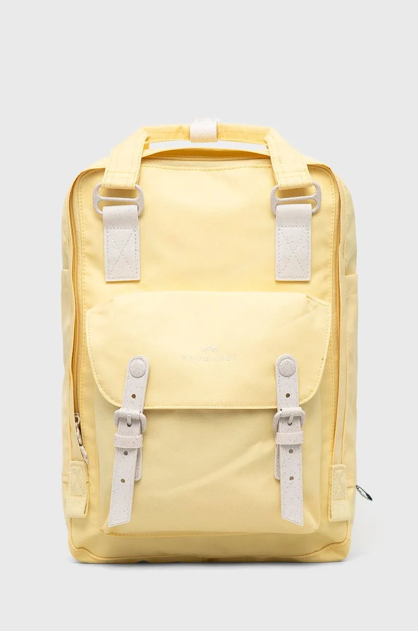 Doughnut Macaroon Monet Series Backpack