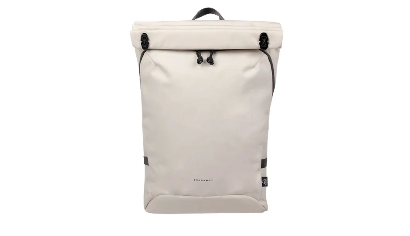 Doughnut Waterfall Backpack