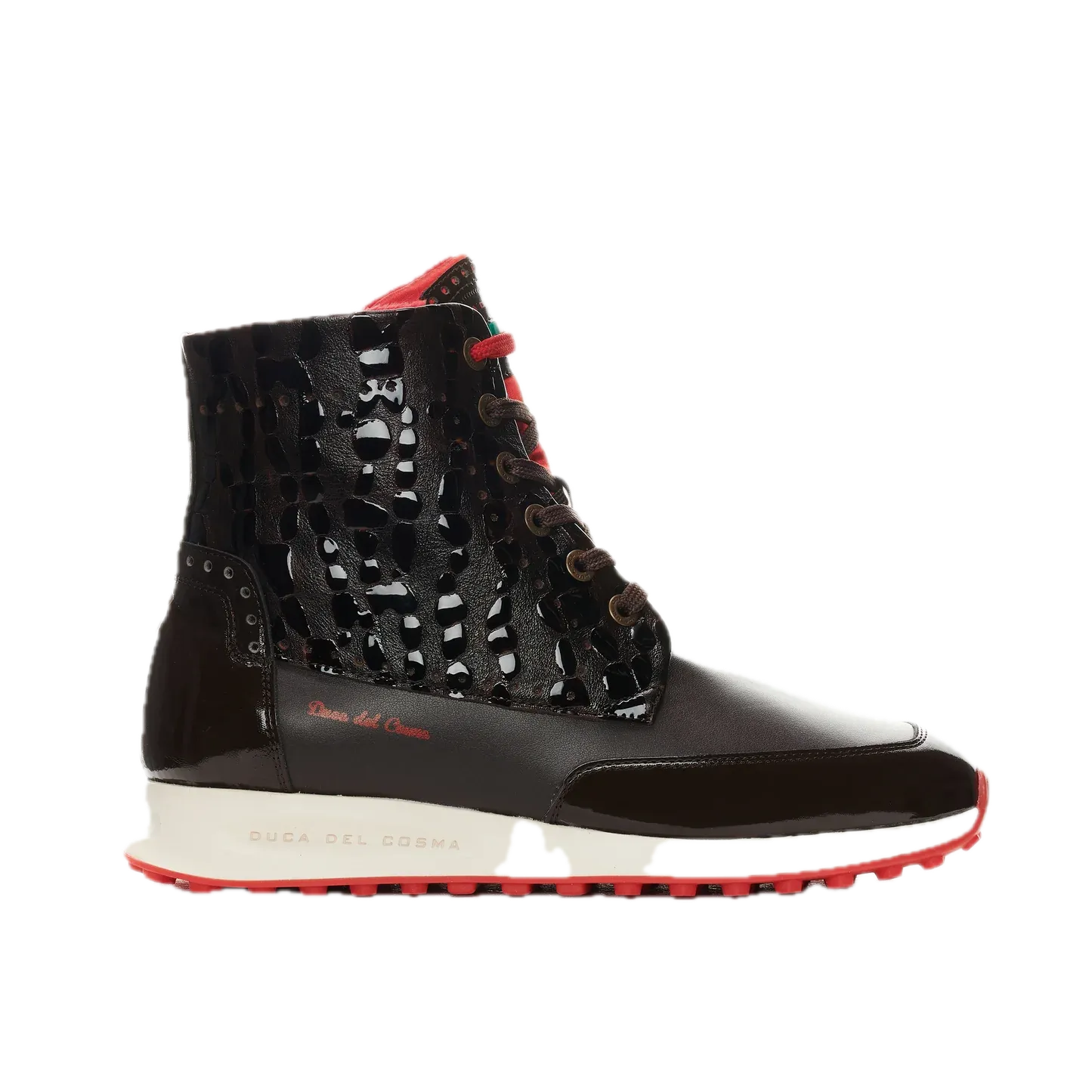 Duca del Cosma Lorenza Boot Damen