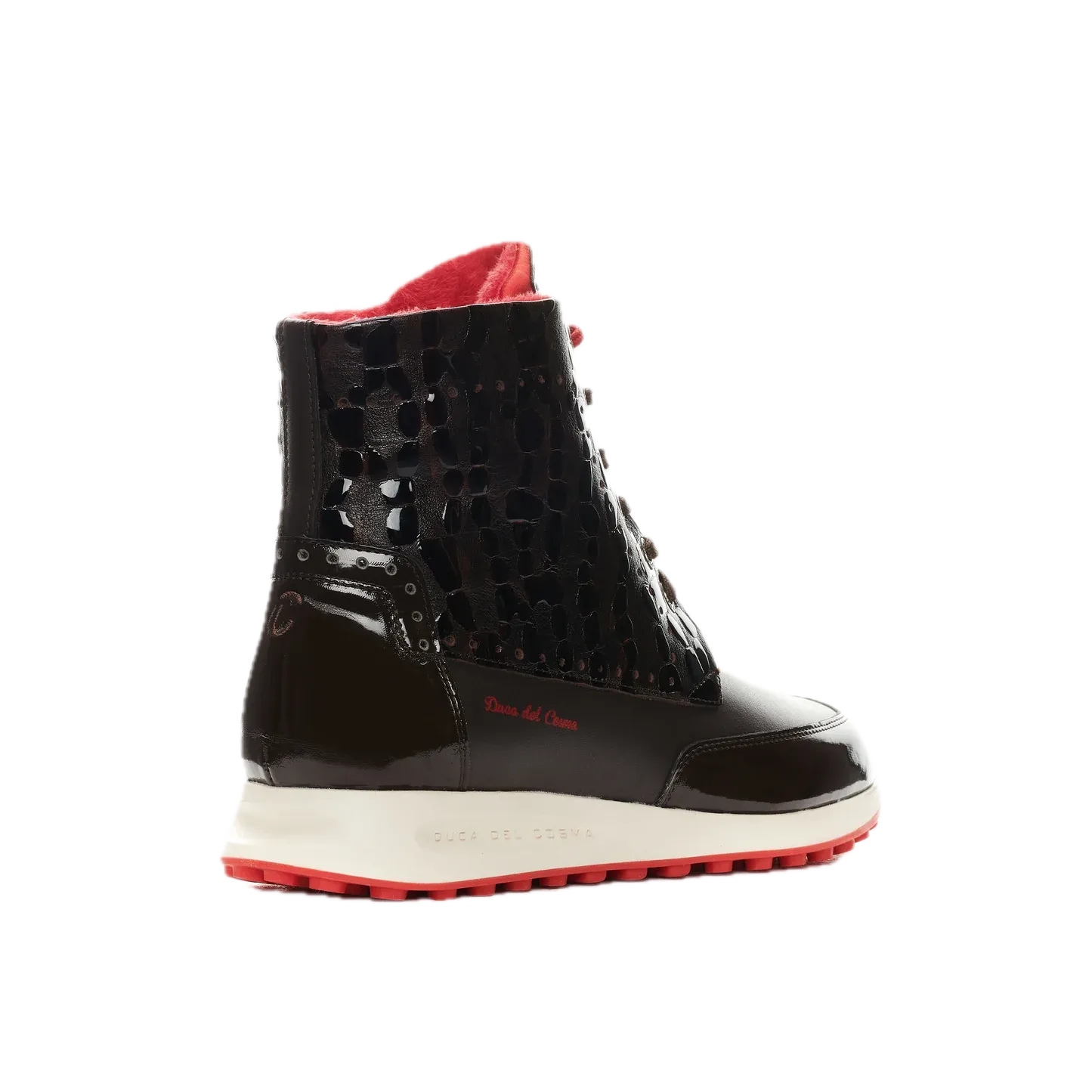 Duca del Cosma Lorenza Boot Damen