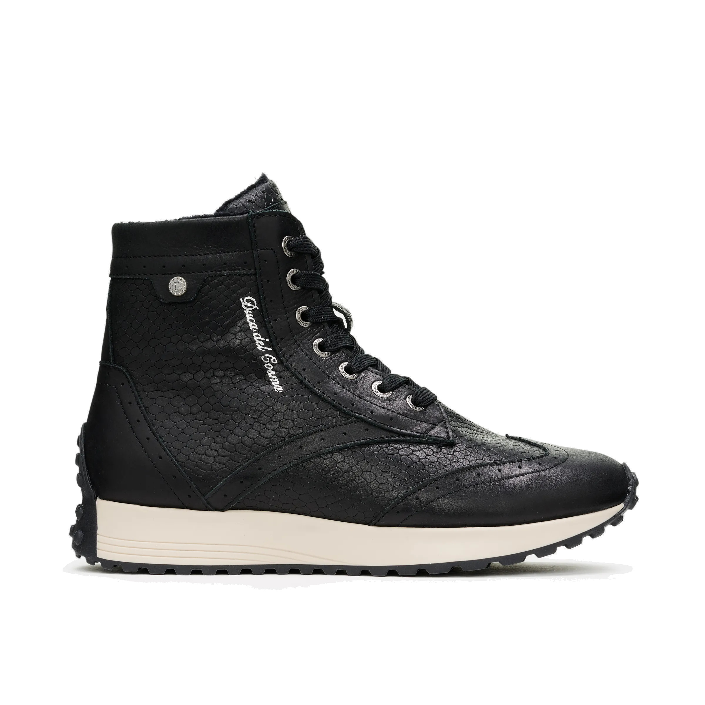 Duca del Cosma Oliva Boot Damen