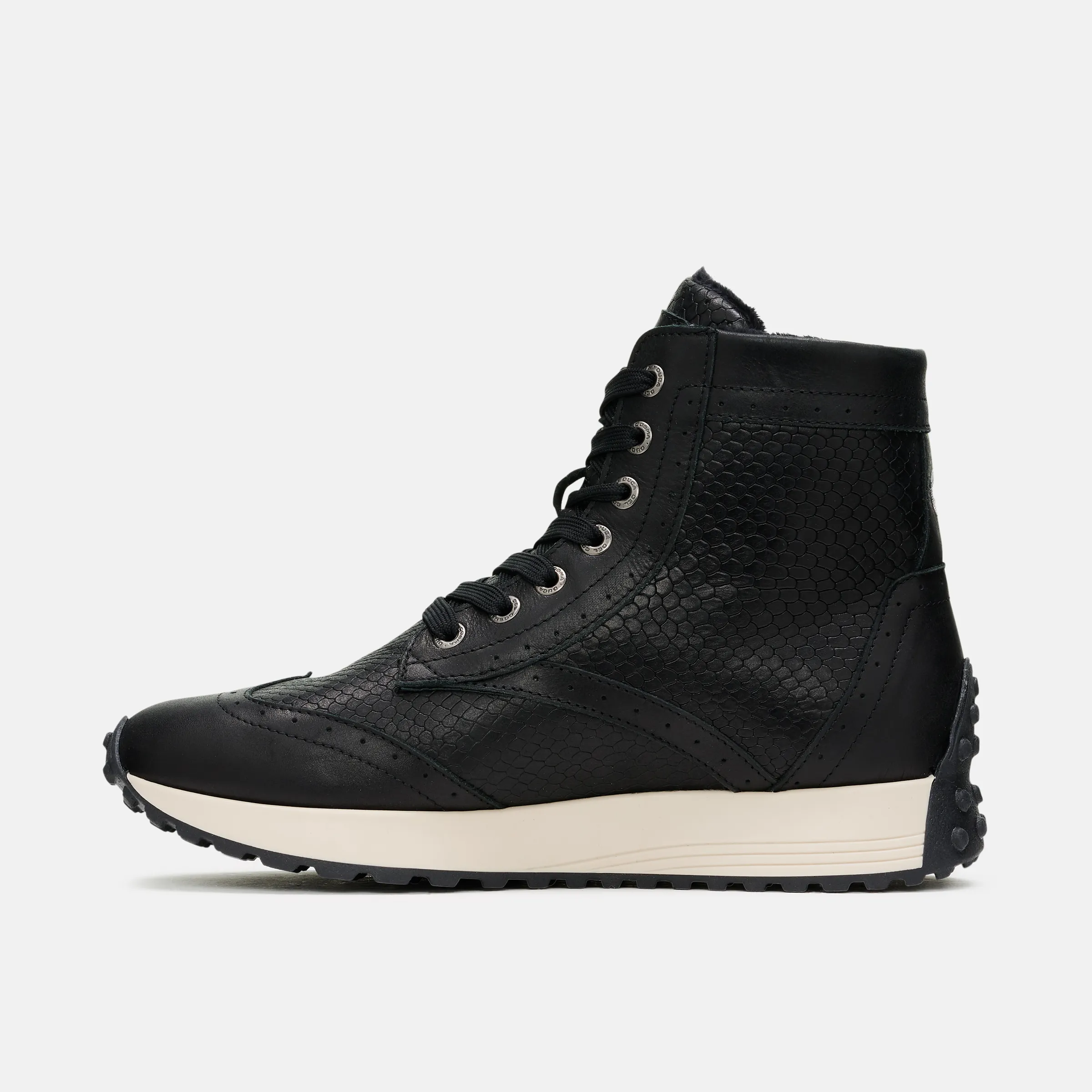 Duca del Cosma Oliva Boot Damen