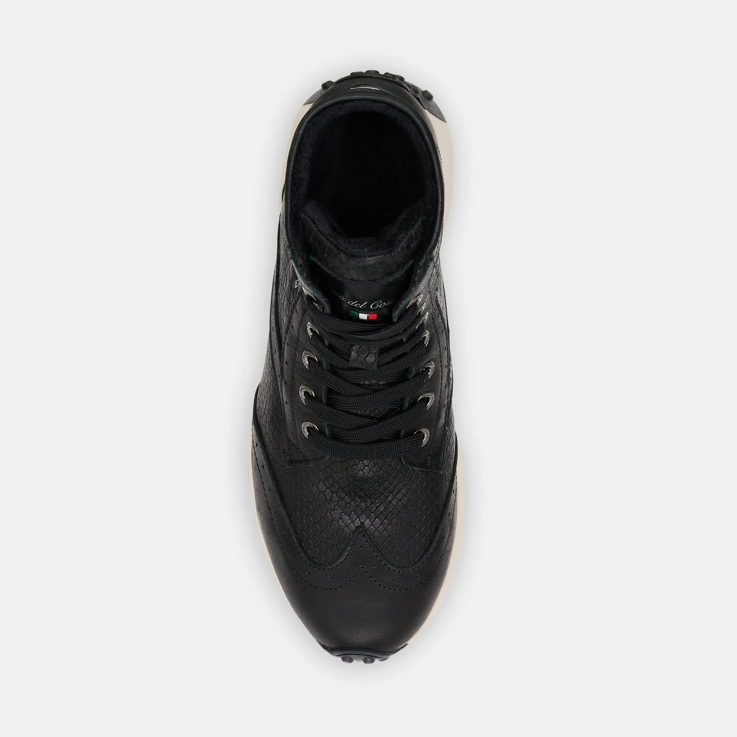 Duca del Cosma Oliva Boot Damen