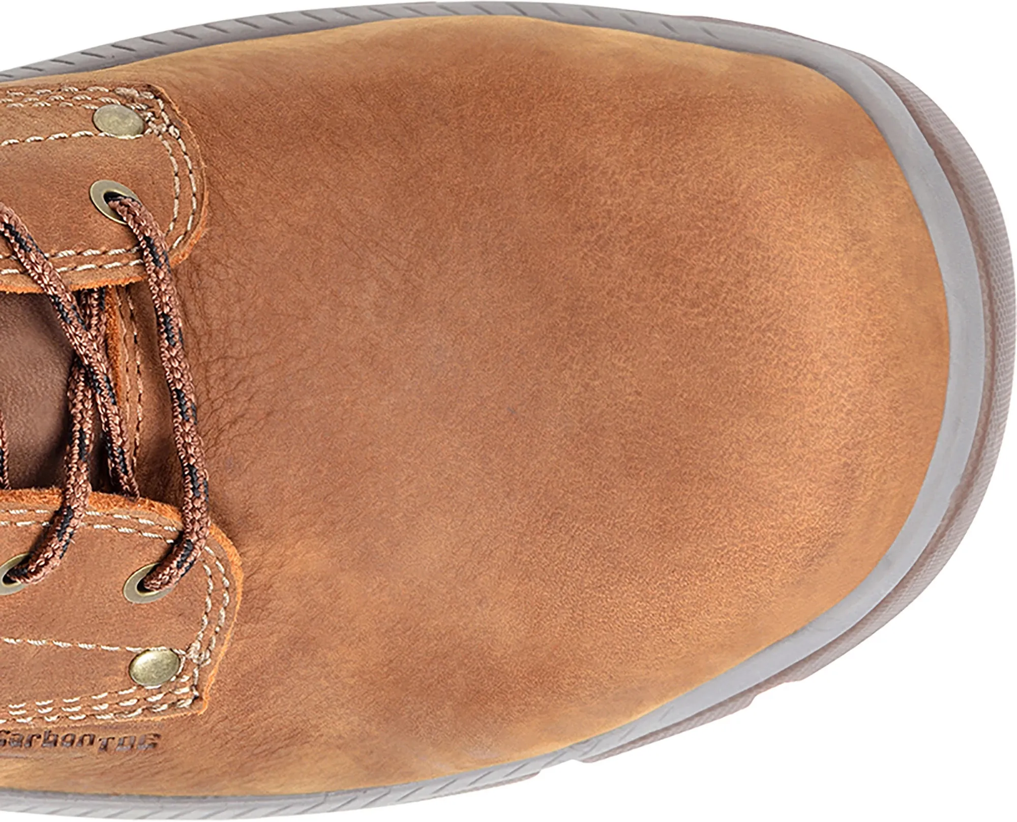 Duke Broad Toe Waterproof Work Boot 