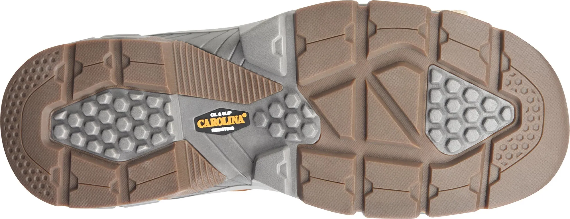 Duke Broad Toe Waterproof Work Boot 