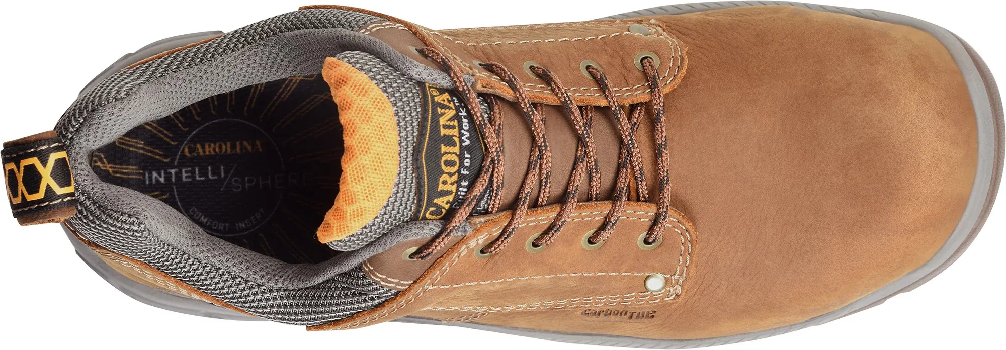 Duke Oxford Carbon Composite Toe Work Shoe
