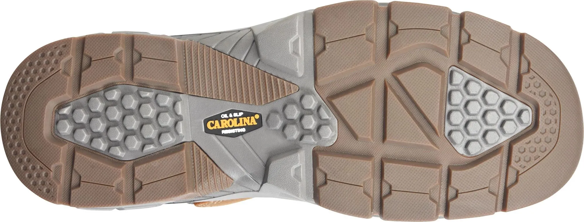 Duke Oxford Carbon Composite Toe Work Shoe