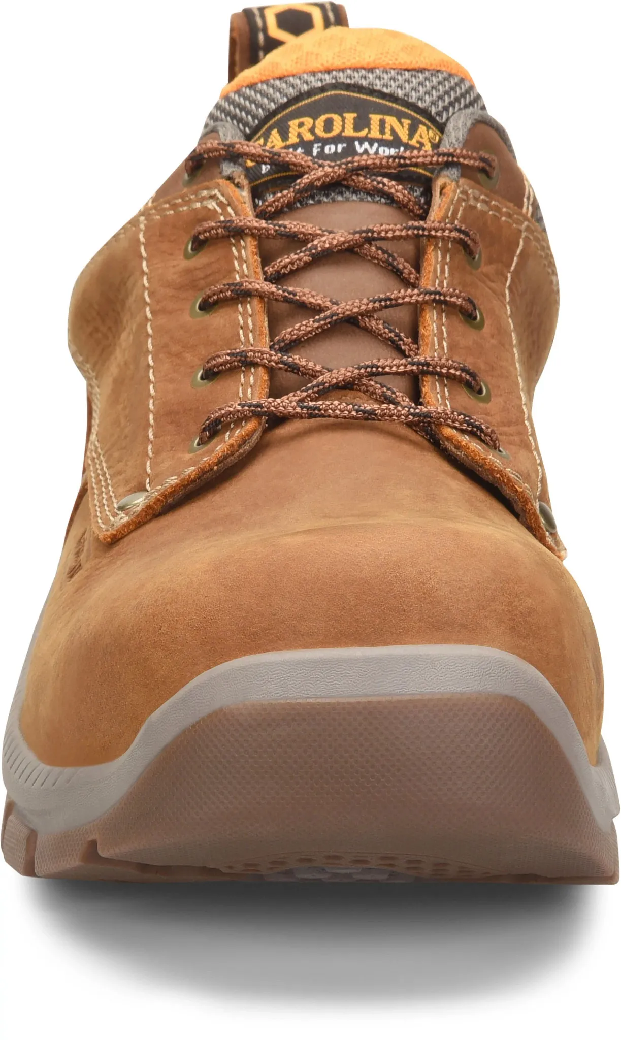 Duke Oxford Carbon Composite Toe Work Shoe