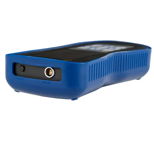Durómetro PCE 2900, para materiales metálicos, HRC, HRB, HV, HB, HS