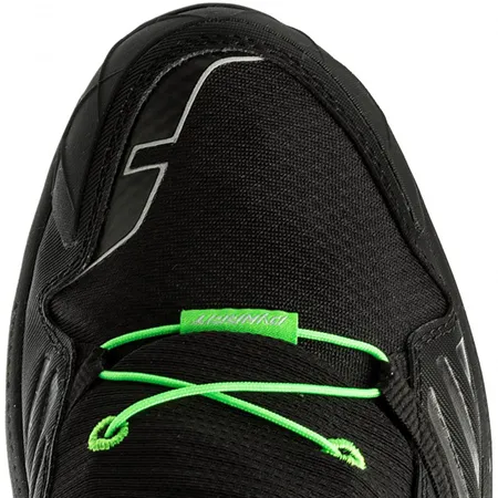 DYNAFIT Alpine Pro BlackDNA green