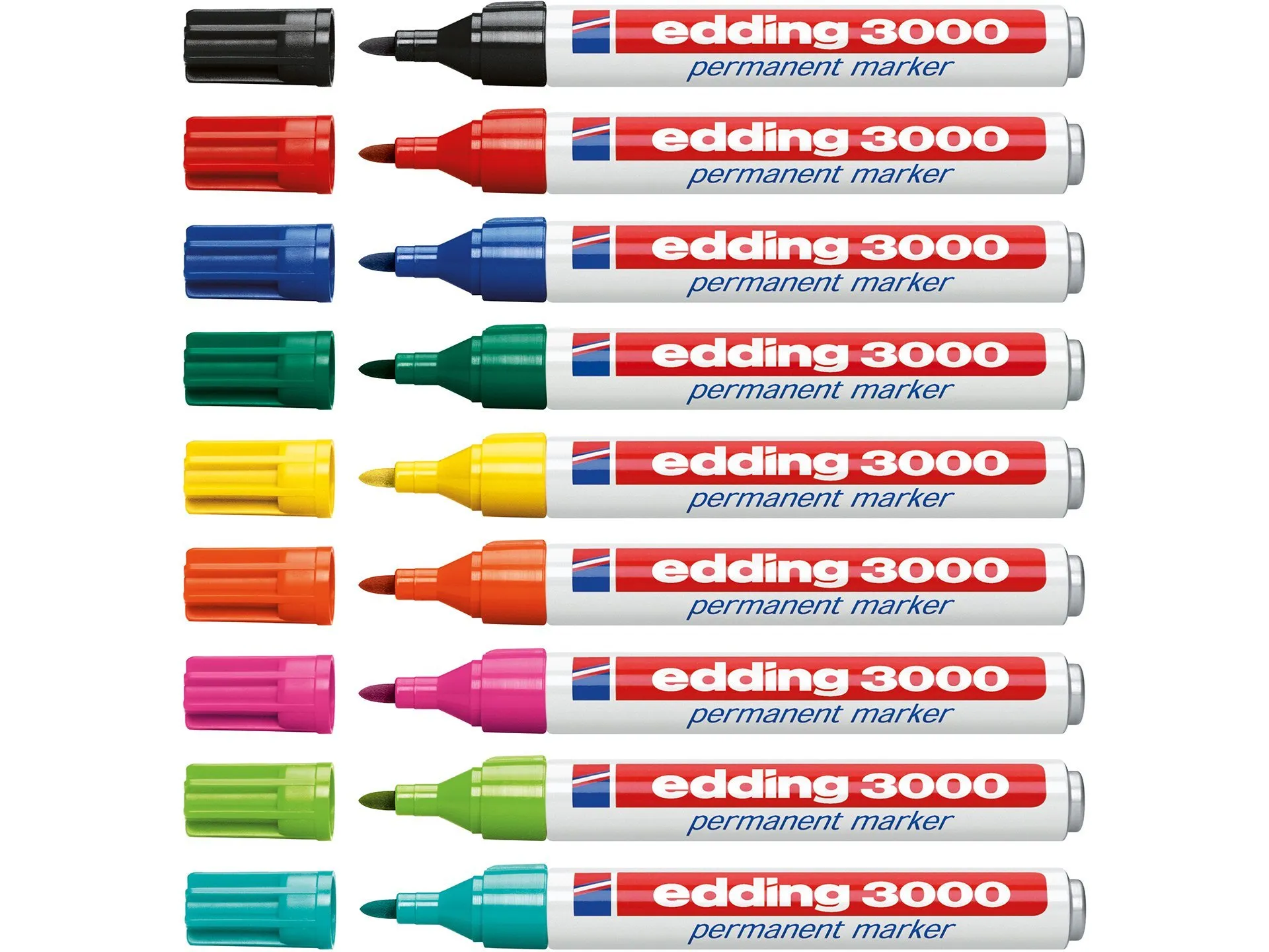 Edding 3000
