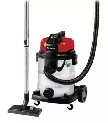 EINHELL  ASPIRADOR SEC/LIQ TEVC 1925 SA (TELECOMANDADO)