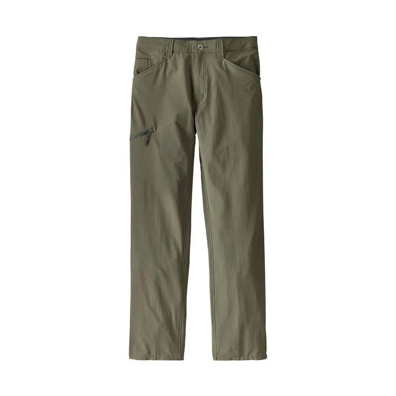 EL DILEMA DE LOS PANTALONES M  REG PATAGONIA (INDUSTRIAL GREEN)