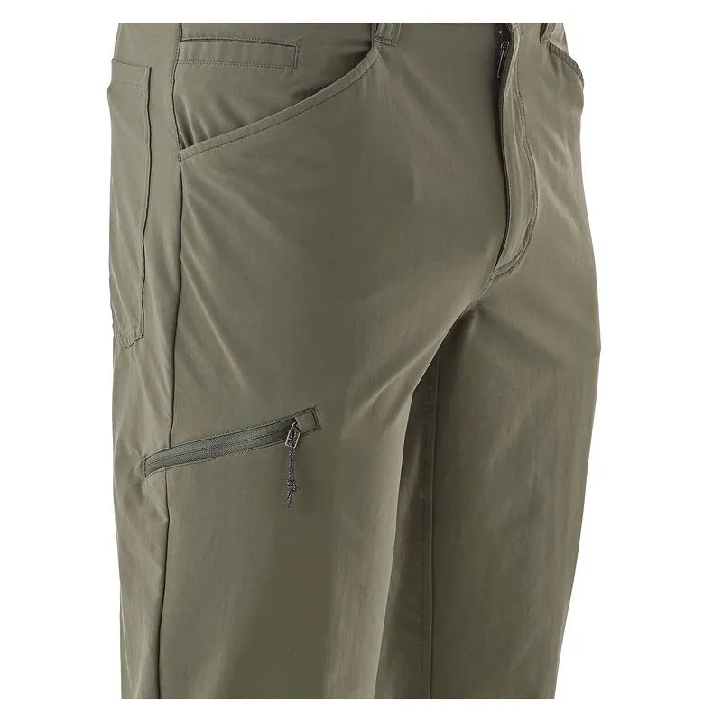 EL DILEMA DE LOS PANTALONES M  REG PATAGONIA (INDUSTRIAL GREEN)