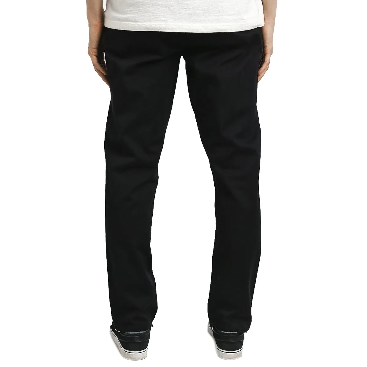 ELEMENT Howland chino pant slim straight fit