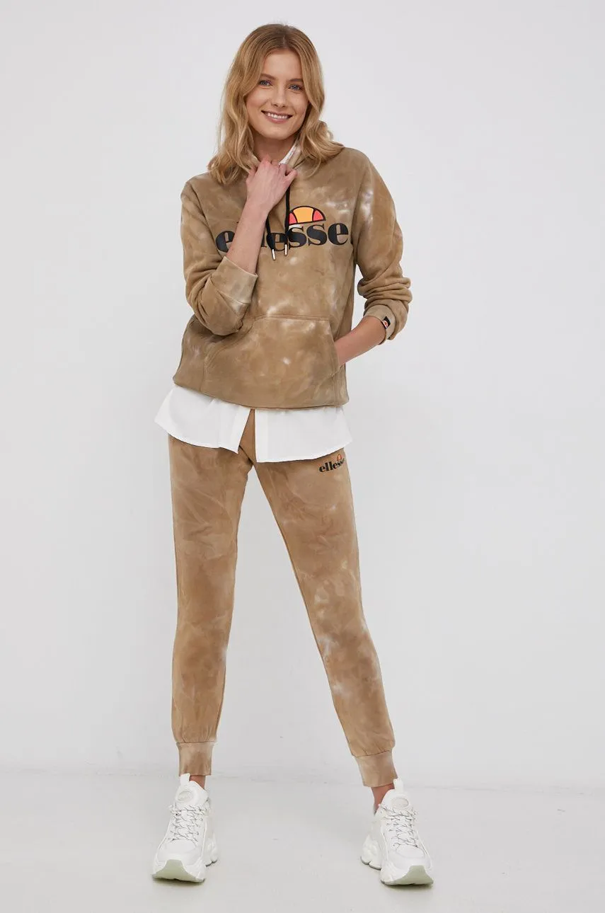 Ellesse Hallouli Tie Dye Joggers Pant