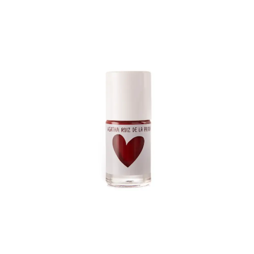 Esmalte para uñas Plum