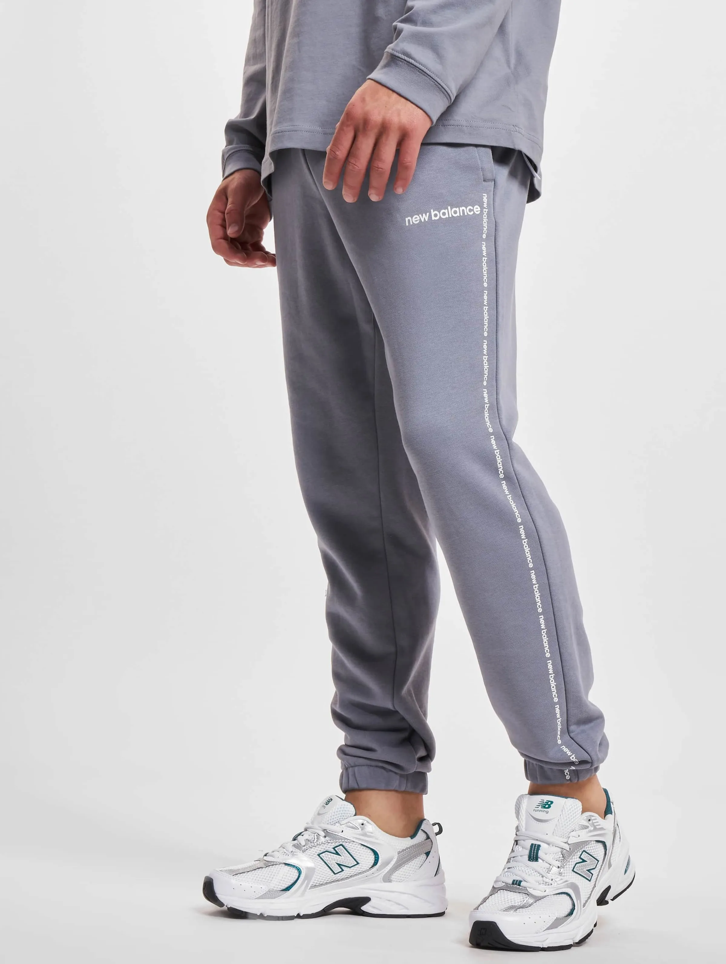 Essentials Fleece
