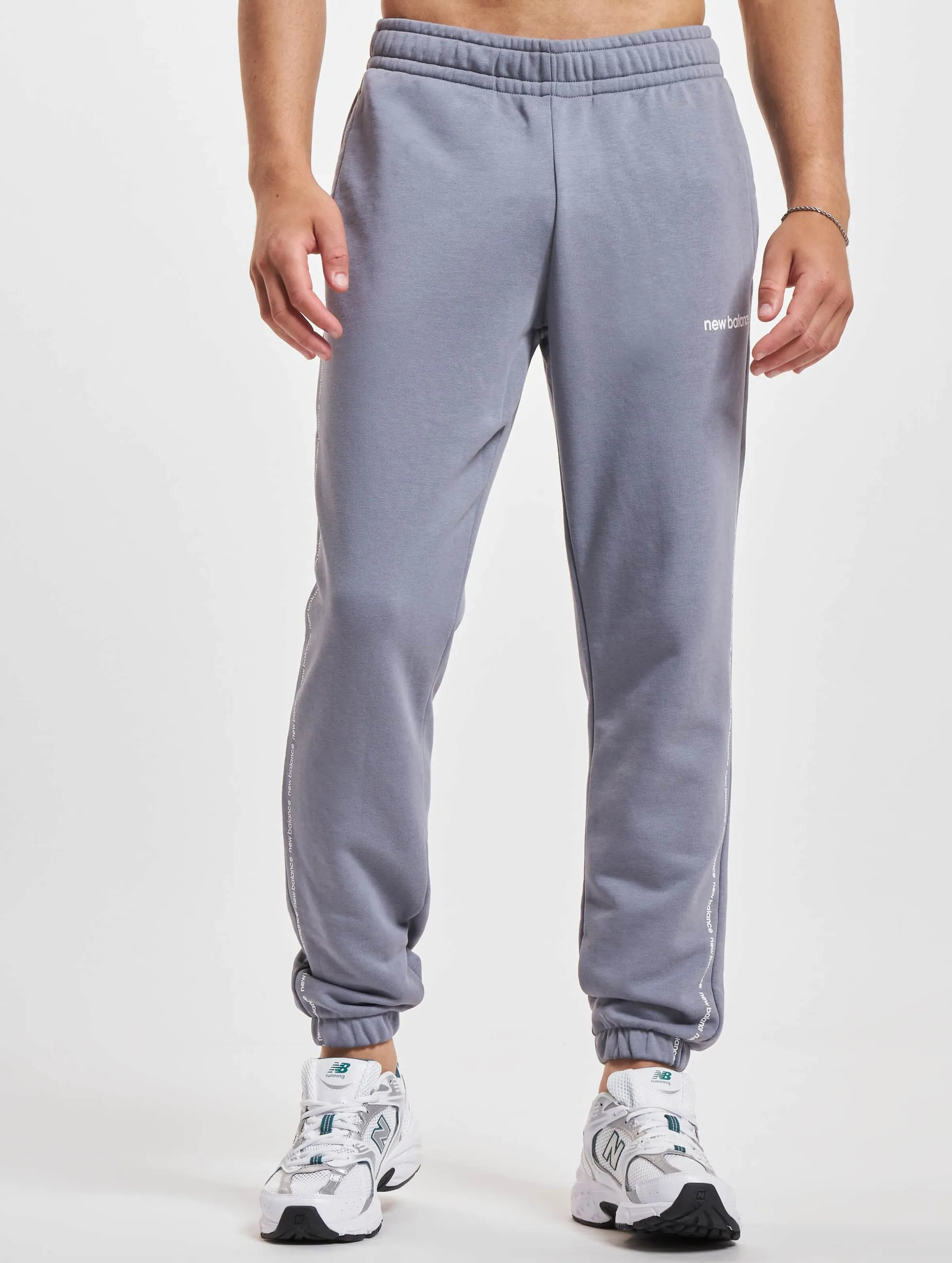 Essentials Fleece