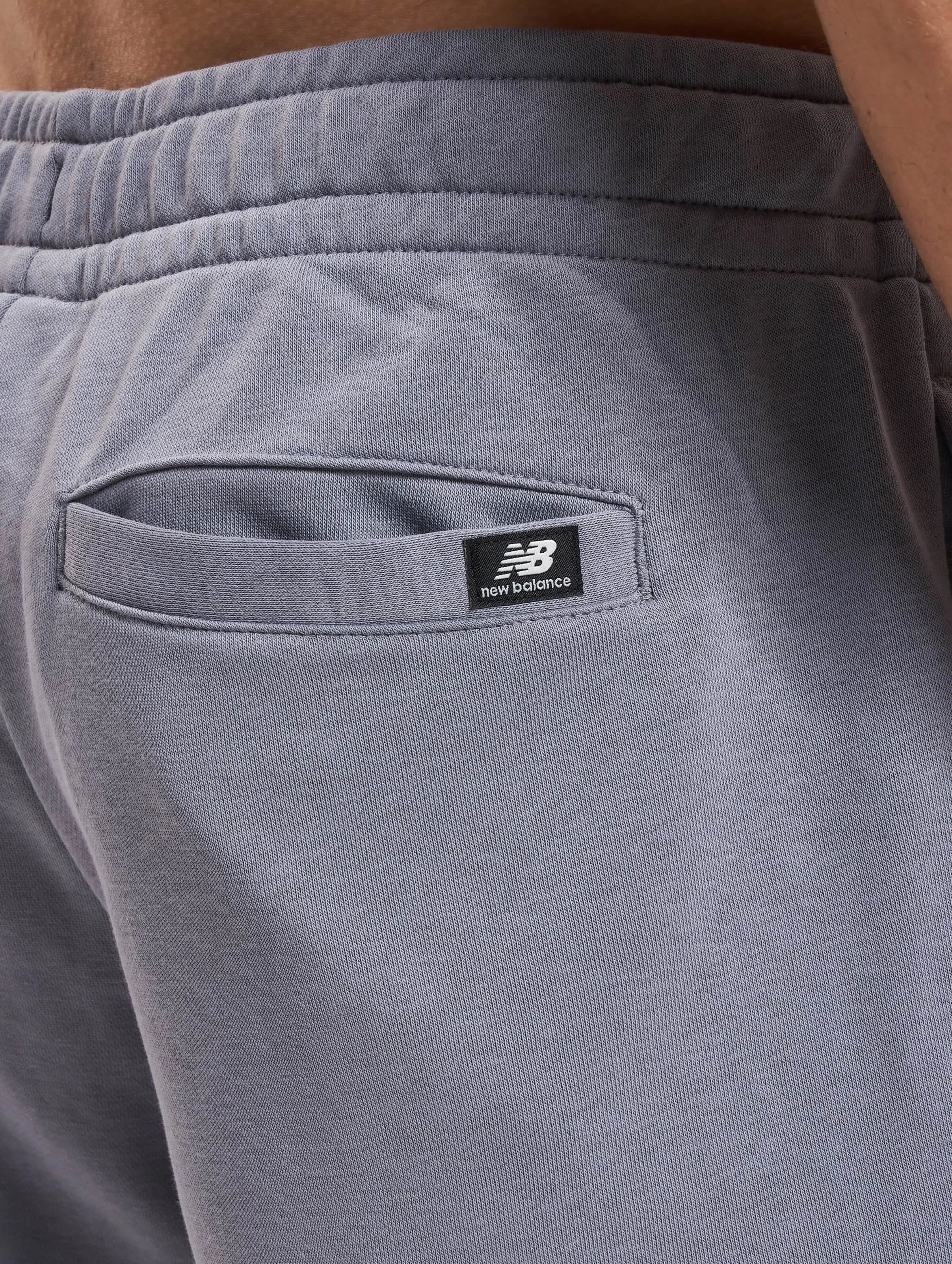 Essentials Fleece