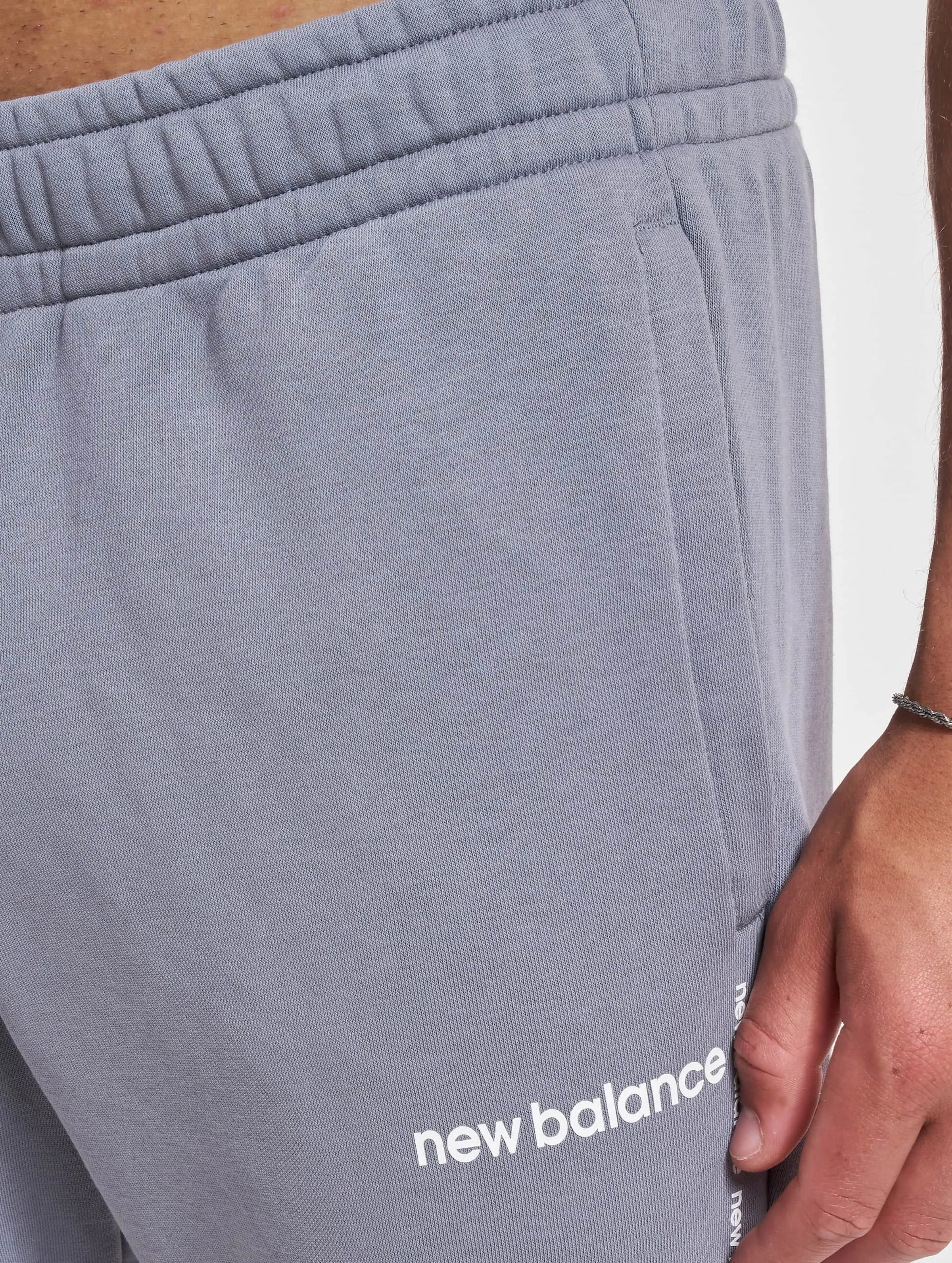 Essentials Fleece