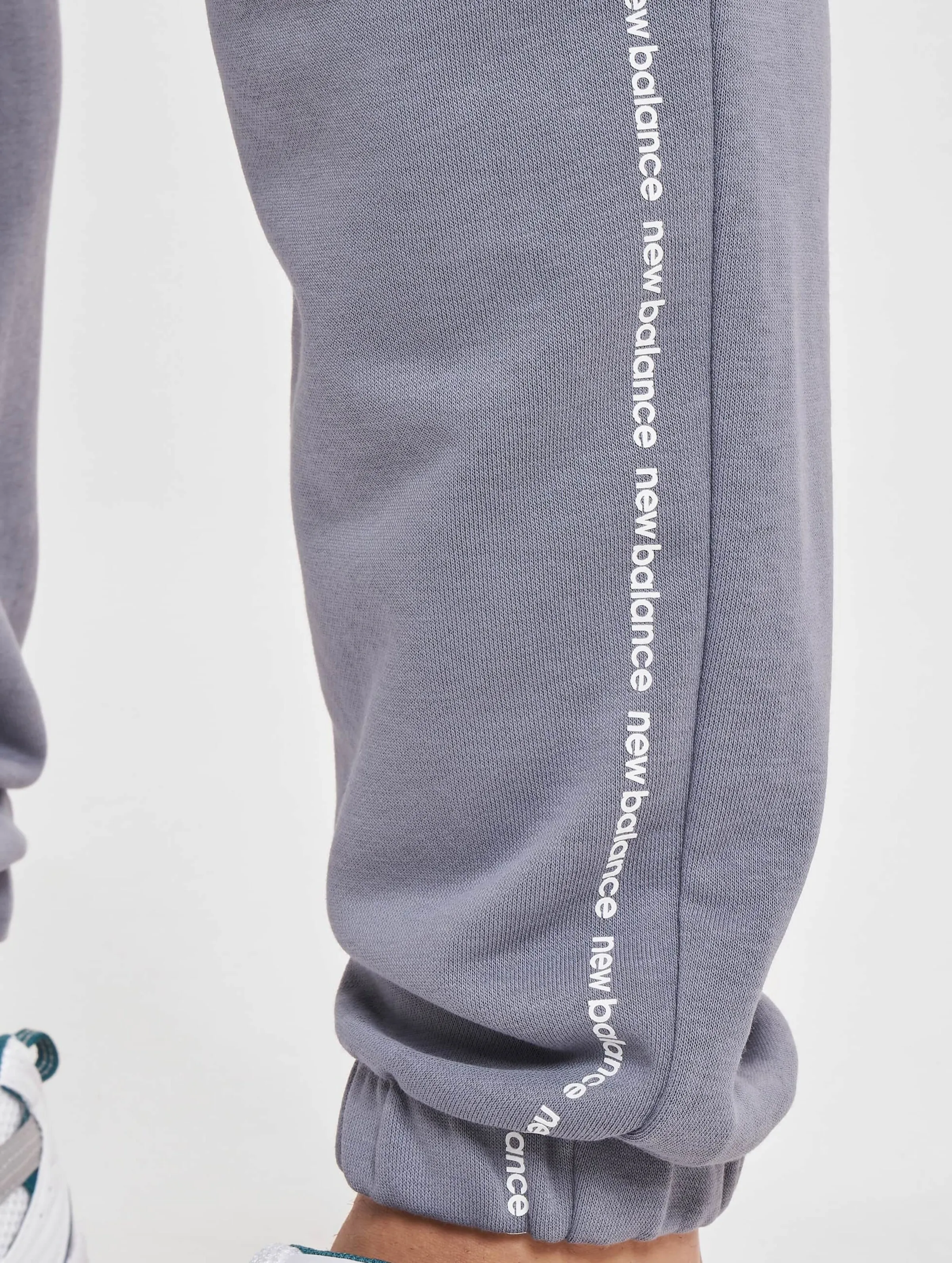 Essentials Fleece