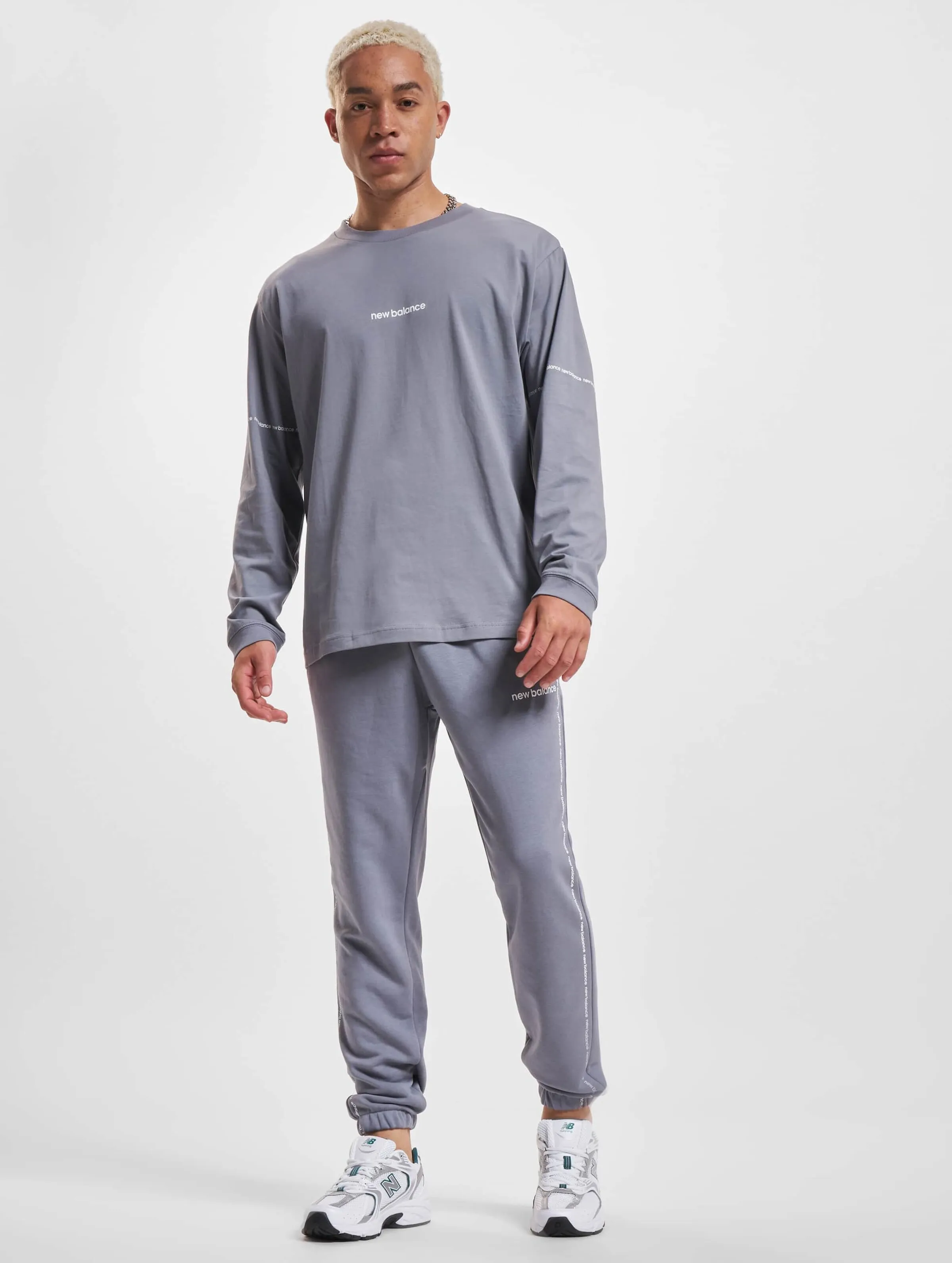 Essentials Fleece