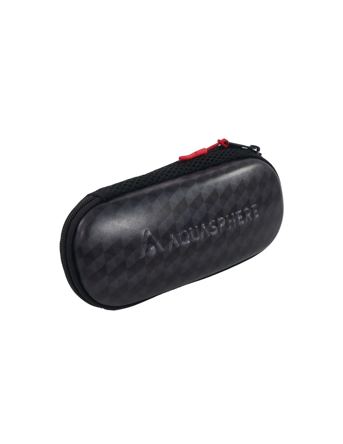 Estuche de Gafas de natación Aqua Sphere GOGGLE Black