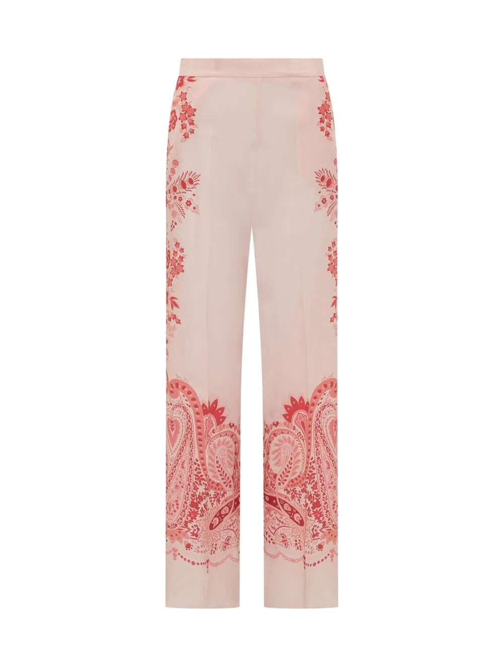 ETRO Fiori Trousers