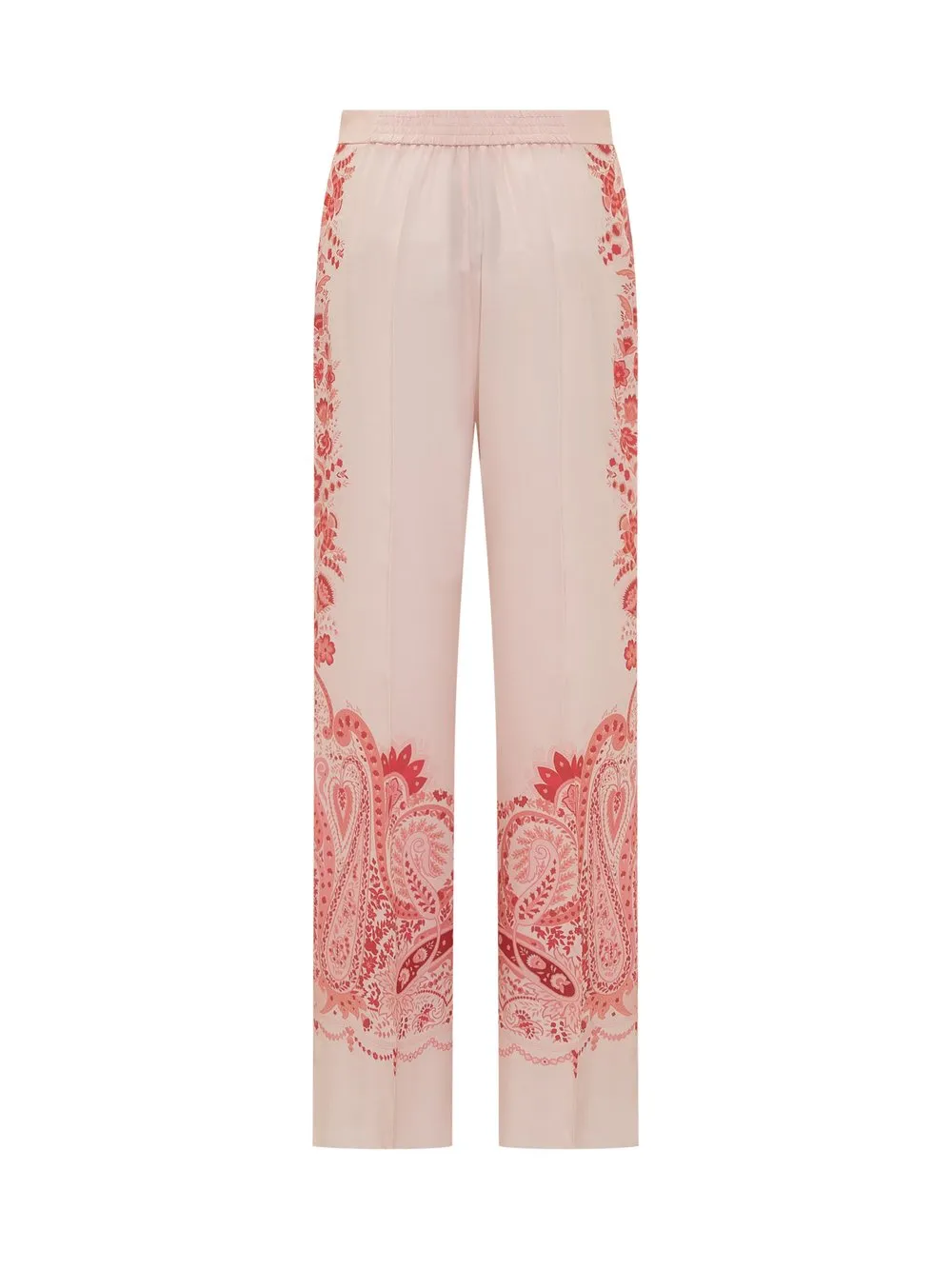 ETRO Fiori Trousers