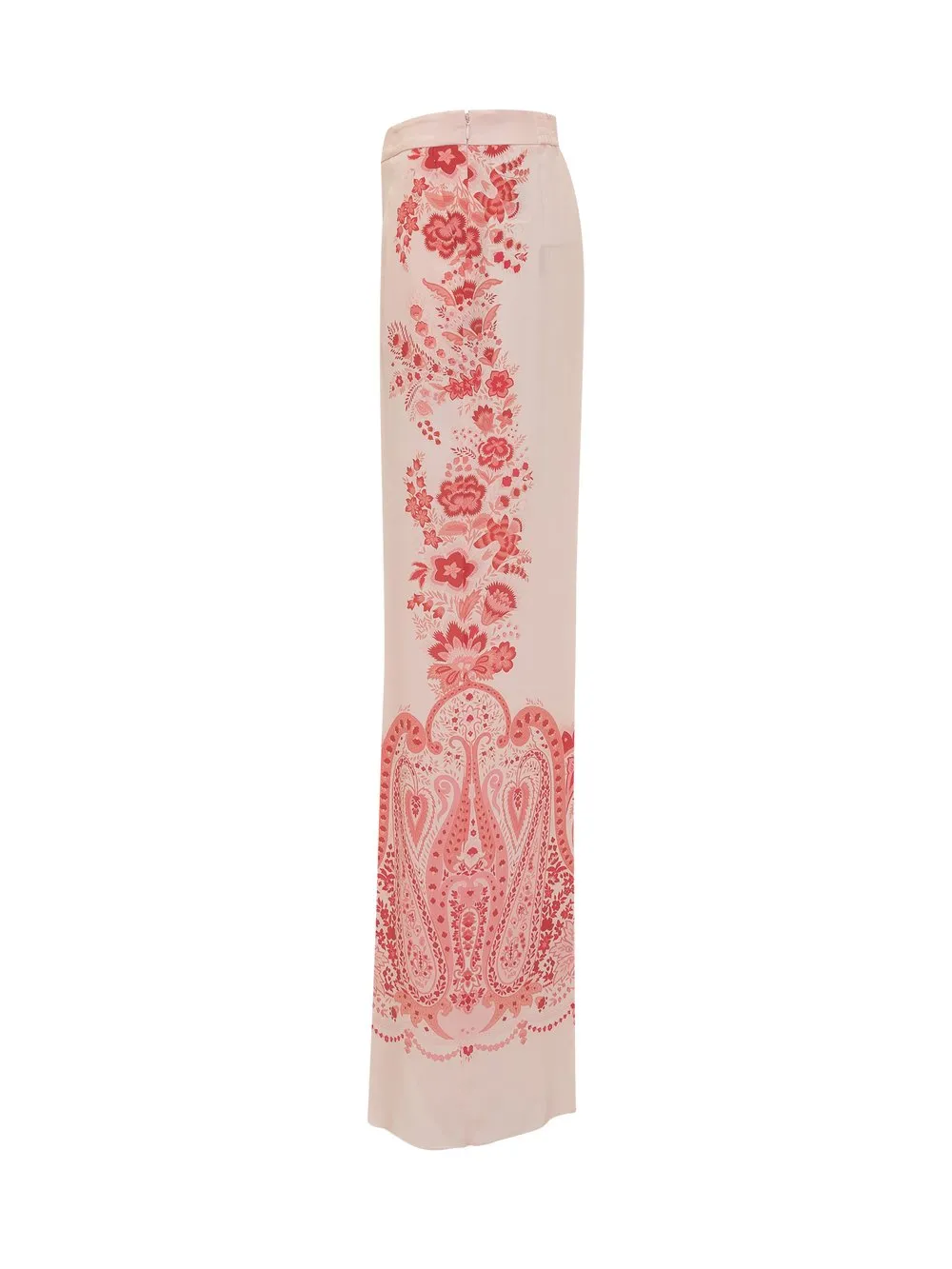 ETRO Fiori Trousers