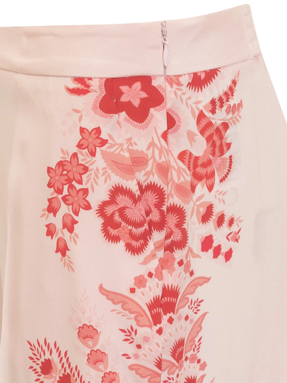 ETRO Fiori Trousers