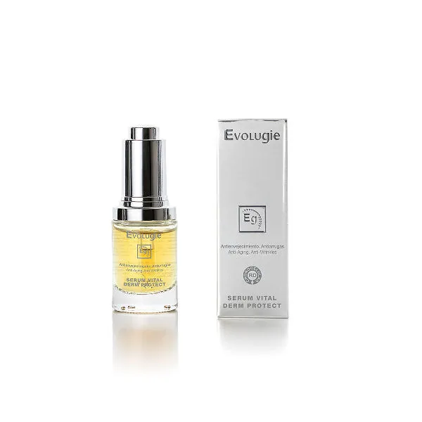 Evolugie Serum Vital Derm Protect 15ml