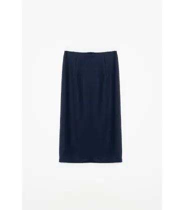 Falda Acai Midi
