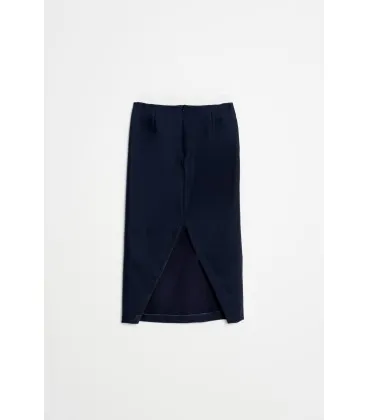 Falda Acai Midi
