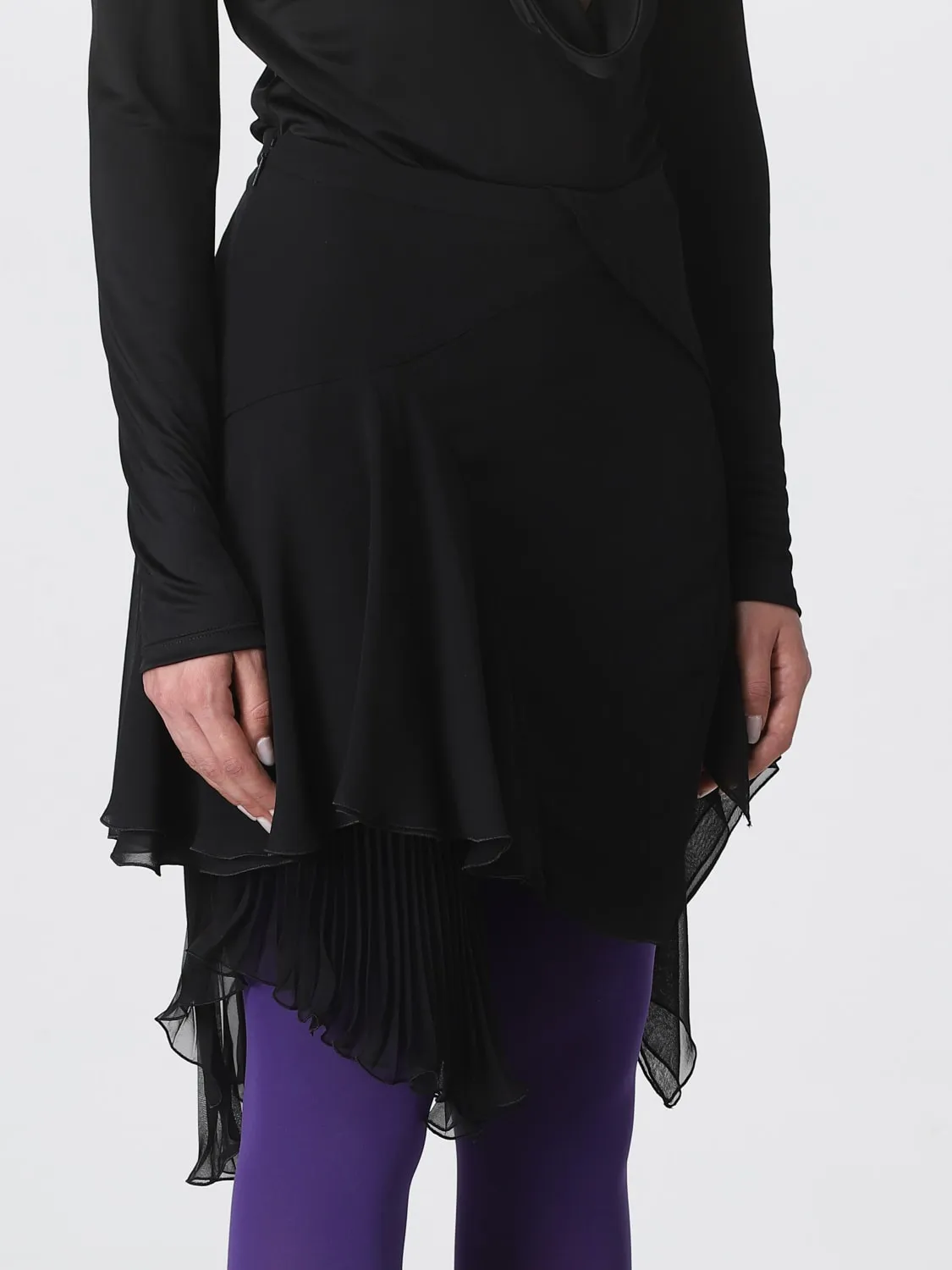 Falda mujer Versace