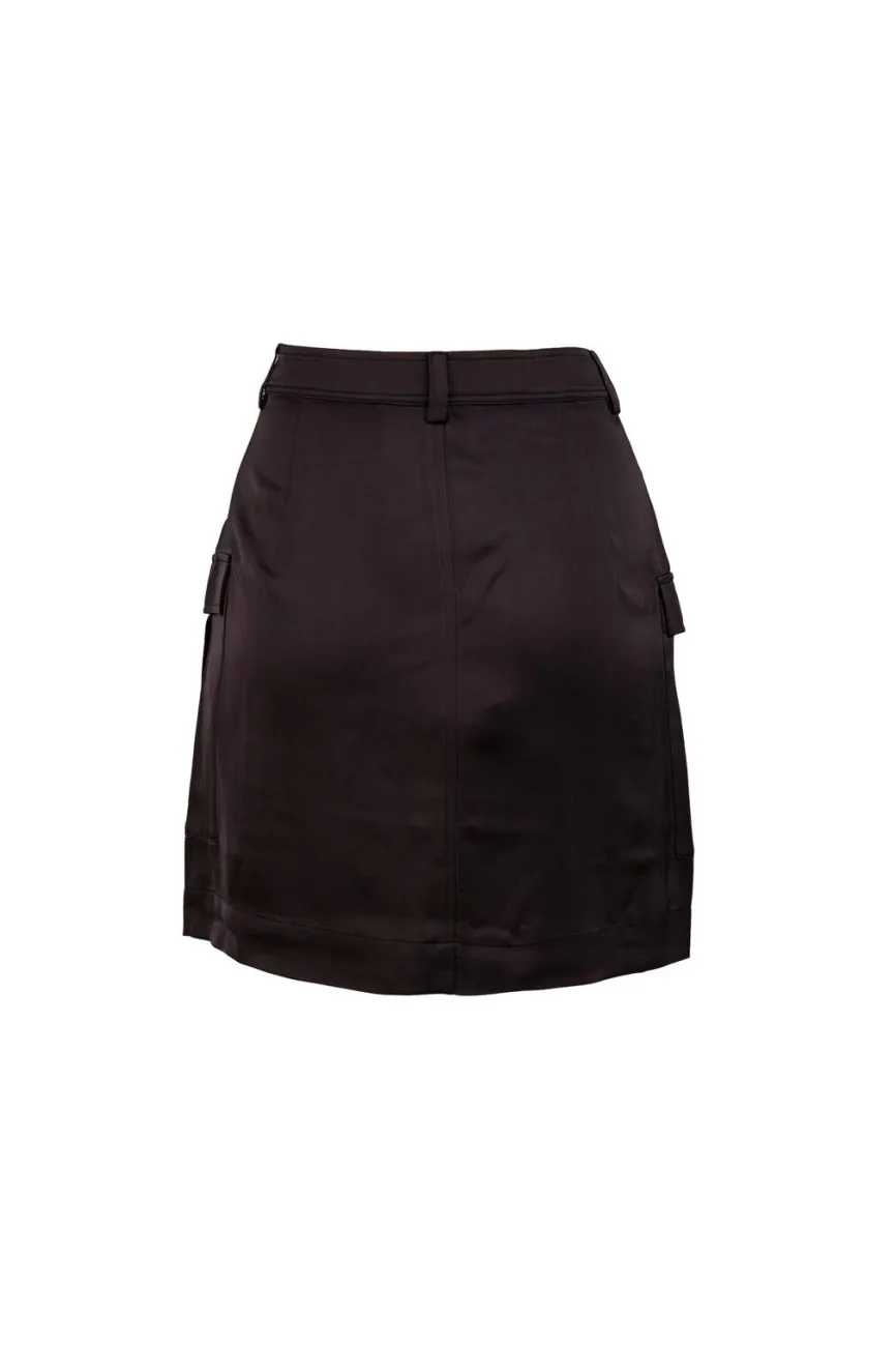 Falda para mujer de Karl Lagerfeld – 246W1211