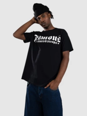 Famous Stars And Straps Chino Camiseta