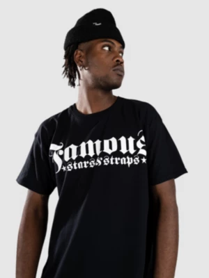 Famous Stars And Straps Chino Camiseta
