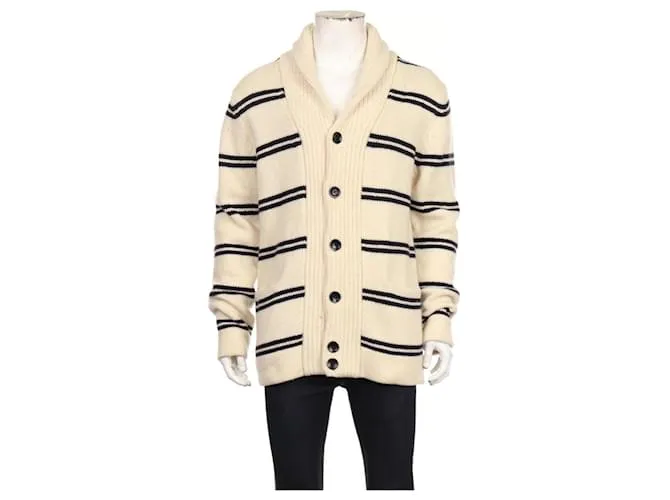 Filippa K Suéteres Blanco Multicolor 
