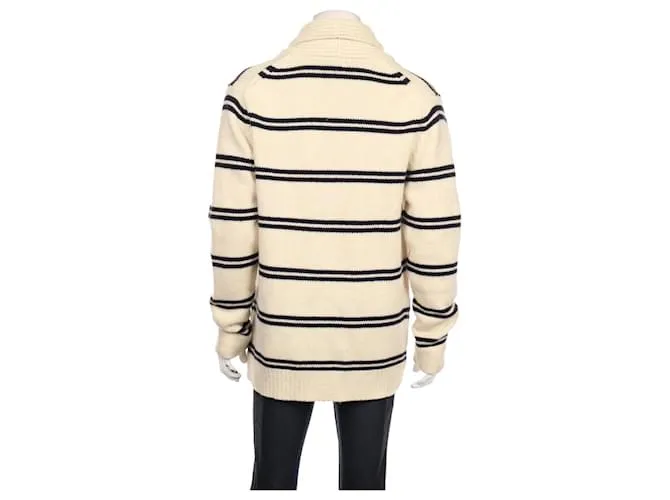 Filippa K Suéteres Blanco Multicolor 